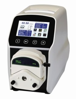 Peristaltic Pump VLP | Type : VLP 61_103